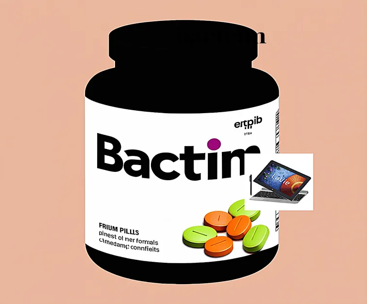 Bactrim 1