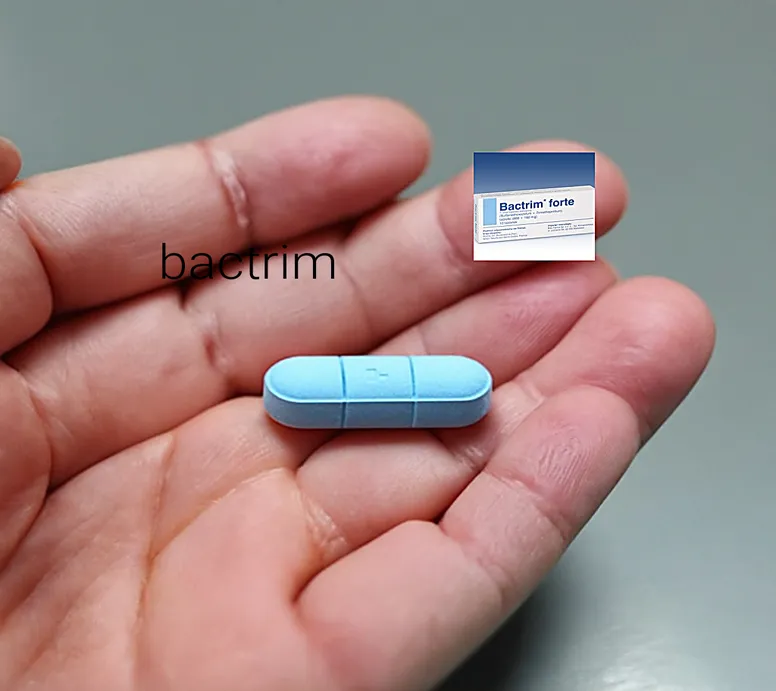 Bactrim 3